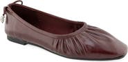 Reaction Kenneth Cole Max Ballet Flat