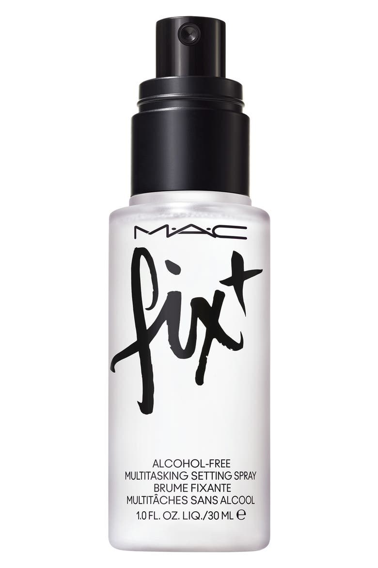 Prep + Prime Fix+ Face Primer & Makeup Setting Spray, Alternate, color, NO COLOR