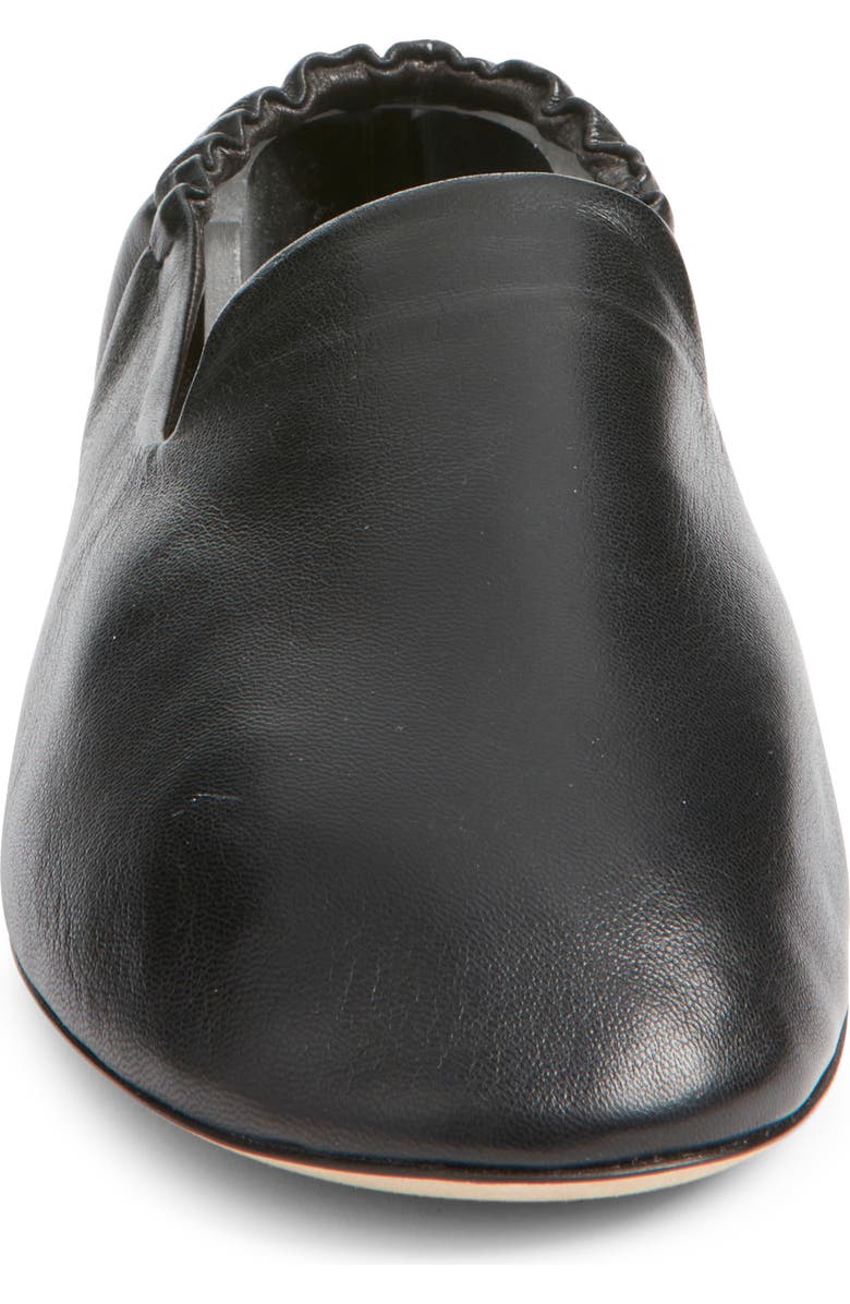The Row Casa Slipper Loafer, Alternate, color,