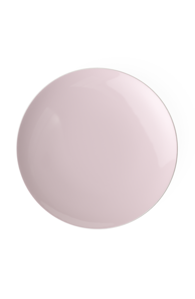 Villeroy & Boch Rose Garden Dinner Plate Coupe Pink, Main, color,