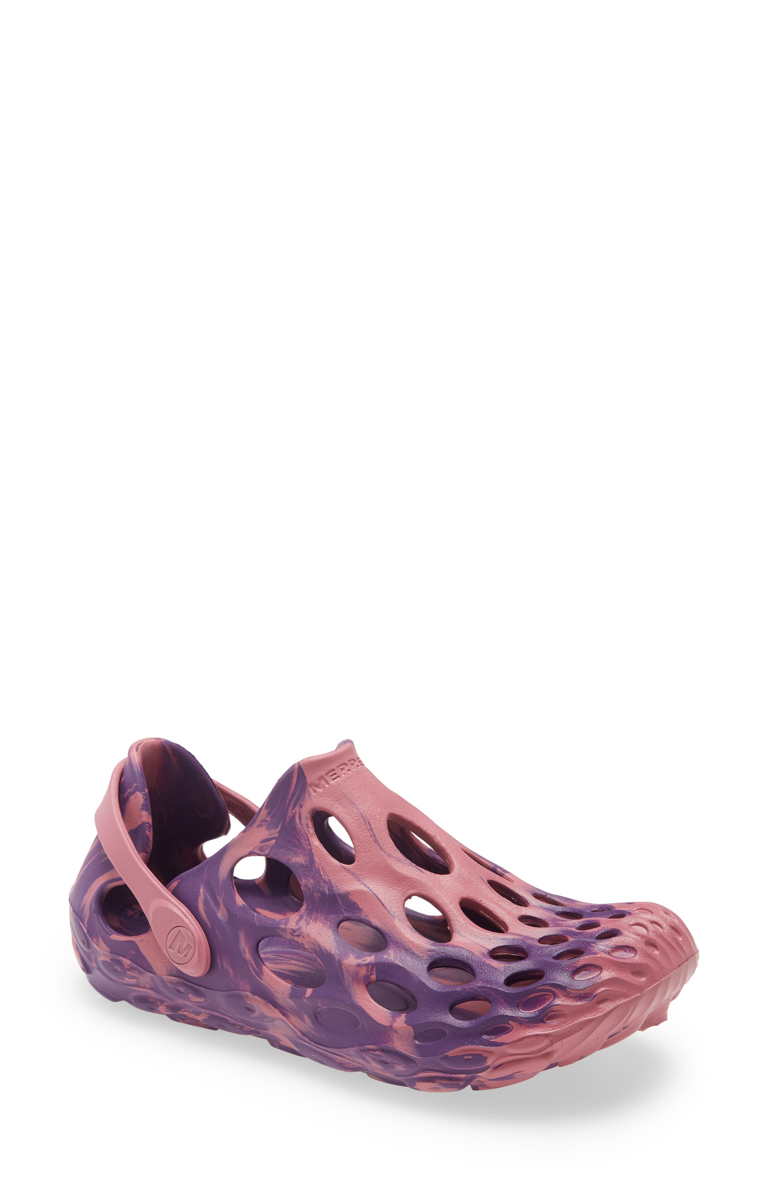 Merrell Hydro Moc Waterproof Slip-On | Nordstromrack