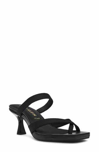 Jevelli Toe Loop Sandal