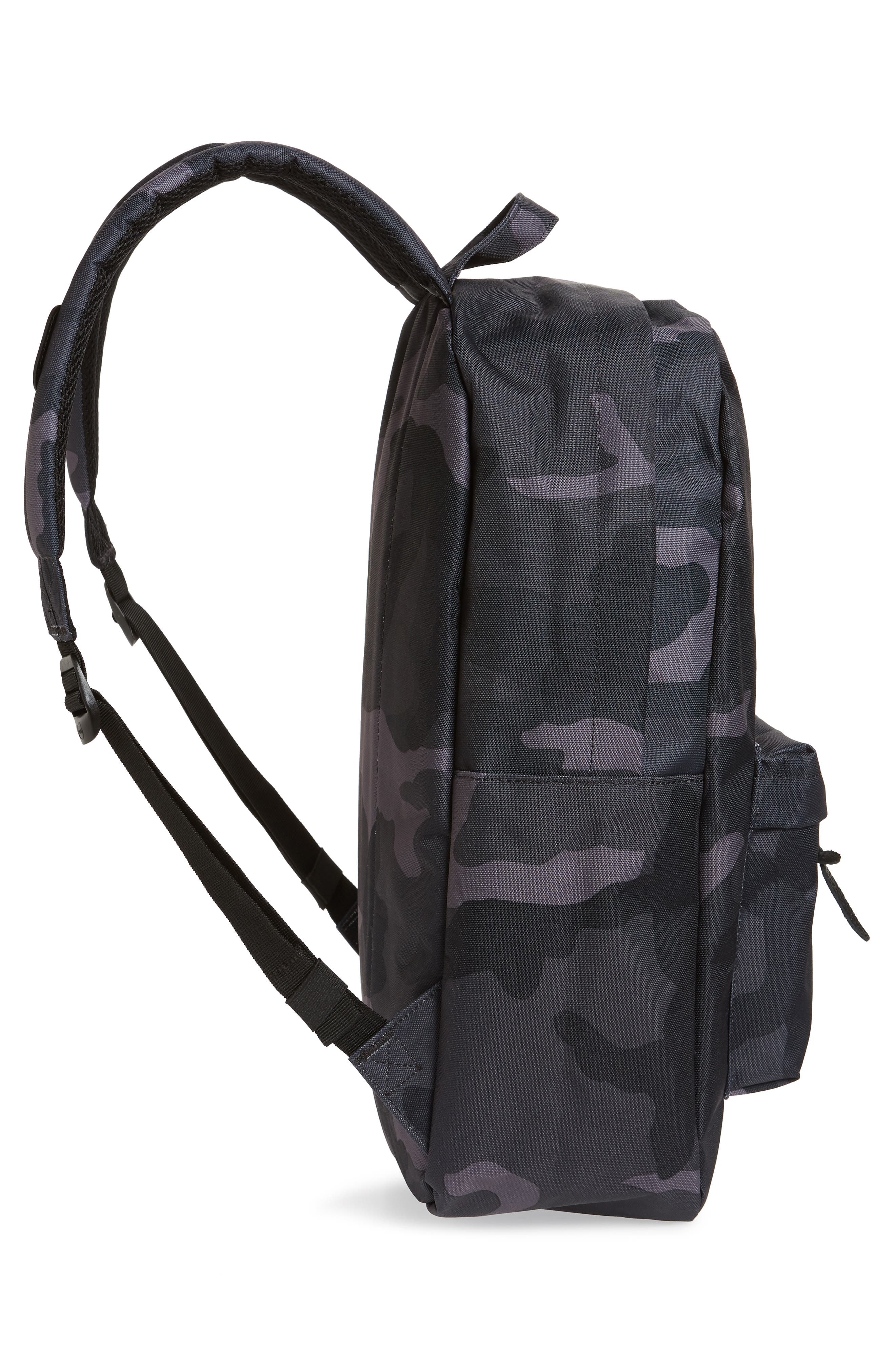 Herschel Supply Co. Heritage Print Backpack, Alternate, color, 