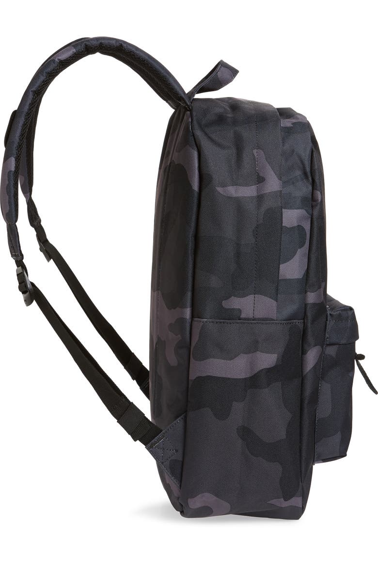 Herschel Supply Co. Heritage Print Backpack, Alternate, color,