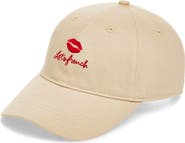 FRASIER STERLING Let
s French Baseball Cap