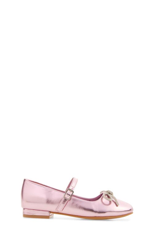 NORDSTROM NORDSTROM KIDS' LAINEE MARY JANE FLAT 