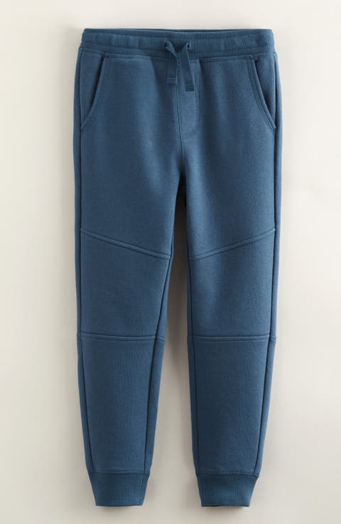 Kids' Drawstring Cotton Blend Joggers (Toddler, Little Kid & Big Kid)