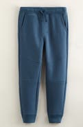 Tucker + Tate Kids' Drawstring Cotton Blend Joggers