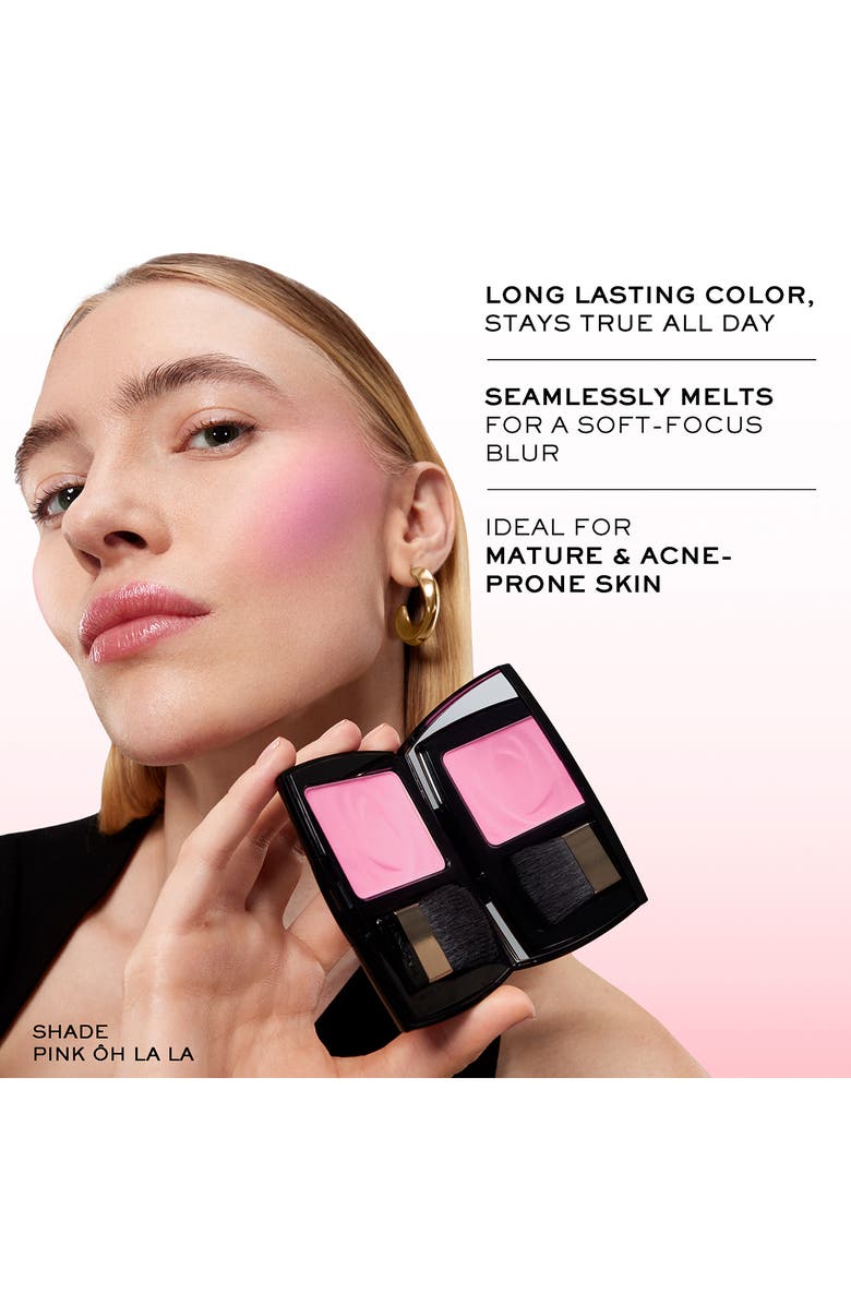 Lancôme Blush Subtil Oil Free Powder Blush, Alternate, color, Aplum