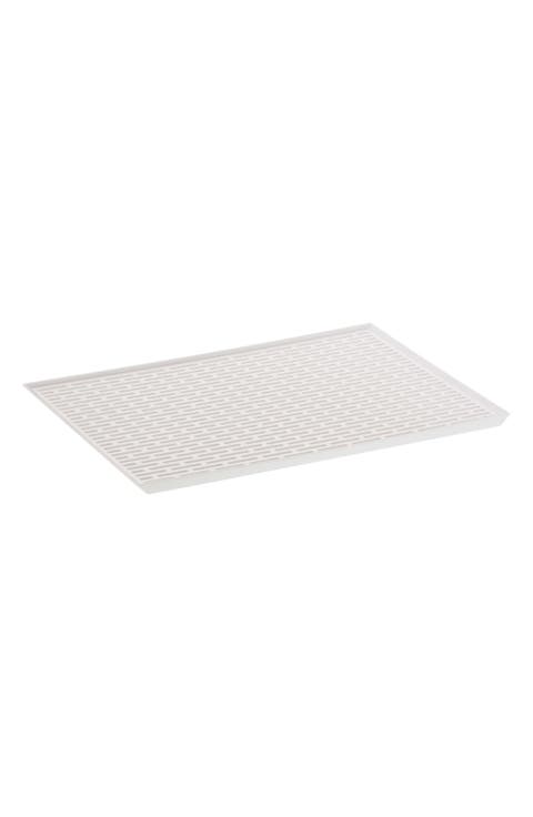 Dish Drainer Tray