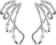 Hueb Luminus Diamond Earrings