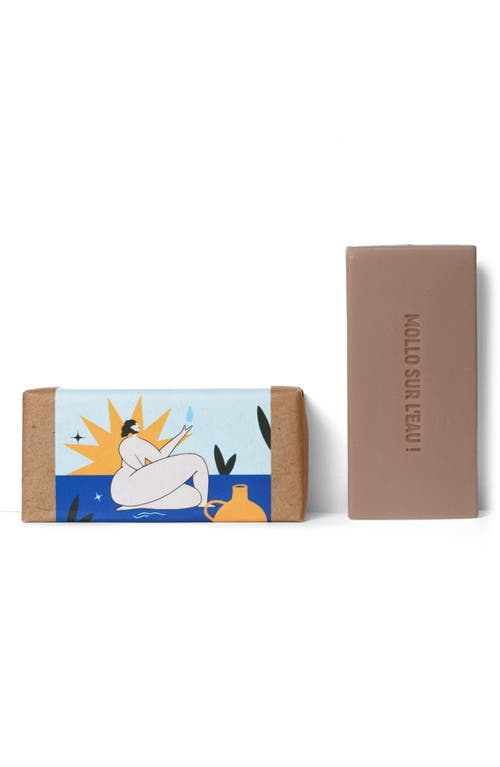 Maison Matine Superfatted Soap In Multi