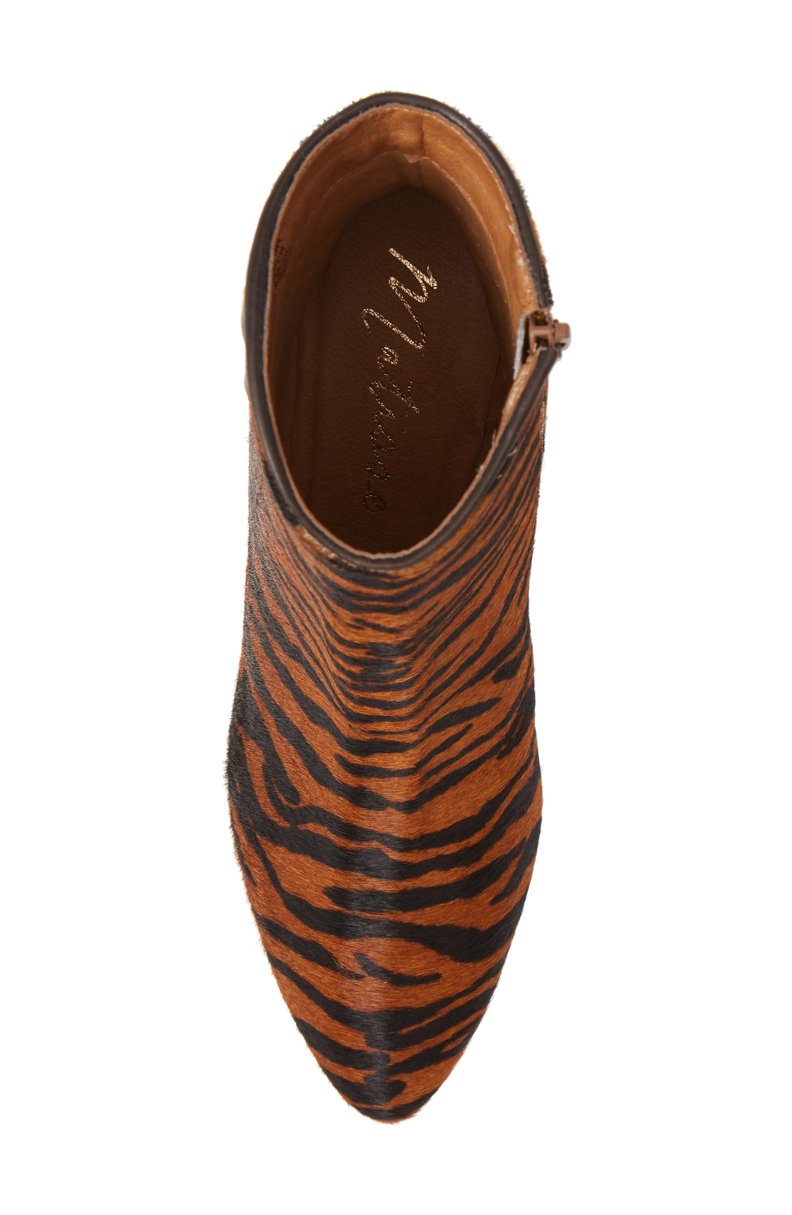 Matisse Moon Walkin' Bootie, Alternate, color, 