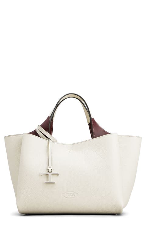 White Tote Bags for Women | Nordstrom