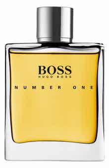 HUGO Number One Eau de Toilette Spray
