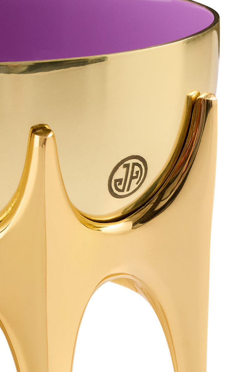 Jonathan Adler Oscar Lavender Bowl, Alternate, color, 