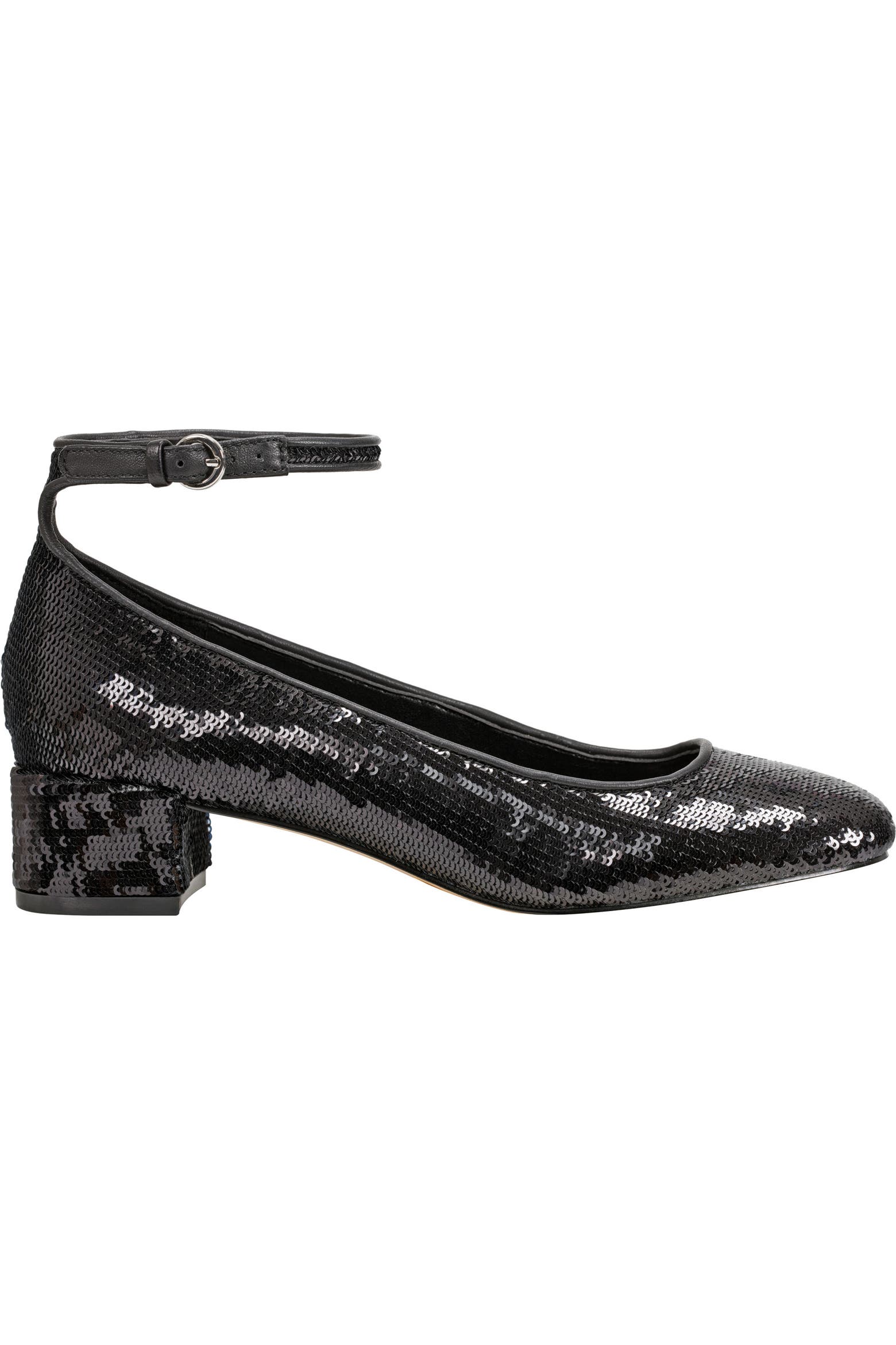 Marc Fisher LTD Parri Ankle Strap Pump (Women) | Nordstromrack