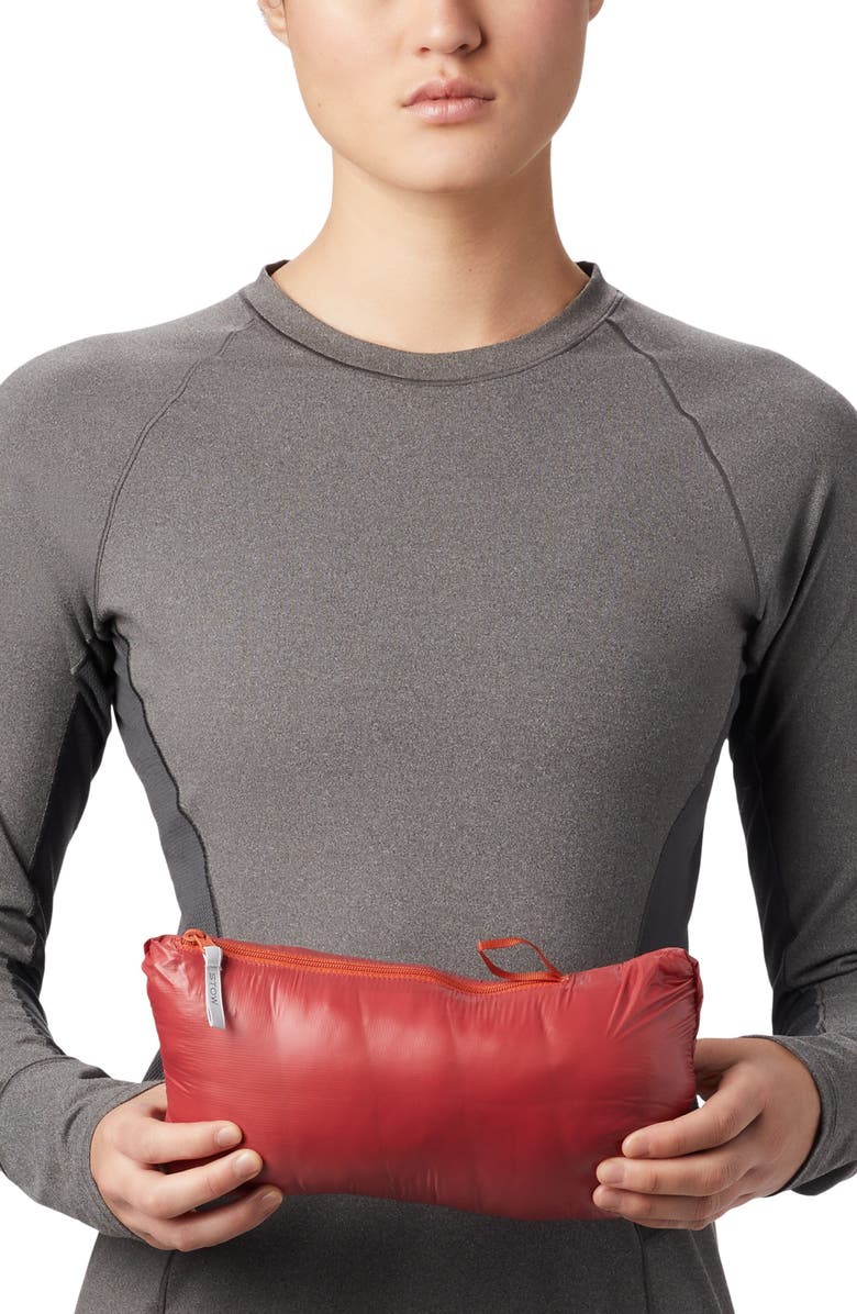 Mountain Hardwear Ghost Whisperer 2 Packable Hooded 800-Fill-Power Down Jacket, Alternate, color, 