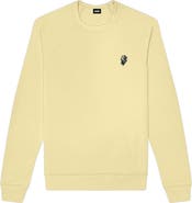 Dalix Lightning Fleece Sweatshirt