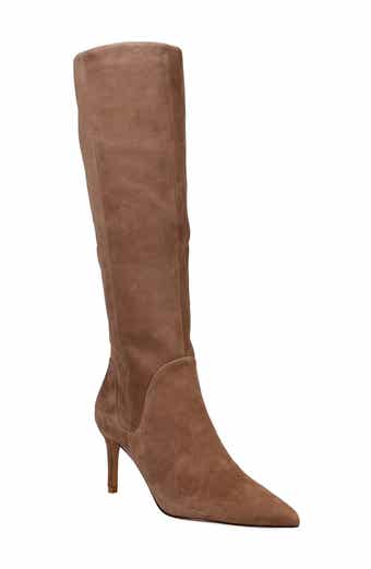 Lidya Knee High Boot