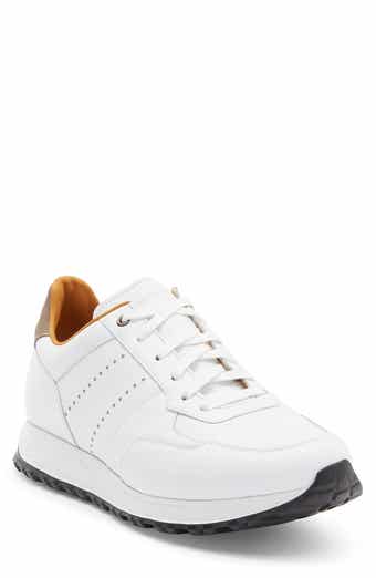 Magnanni Fado Leather Sneaker