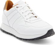 Magnanni Fado Leather Sneaker