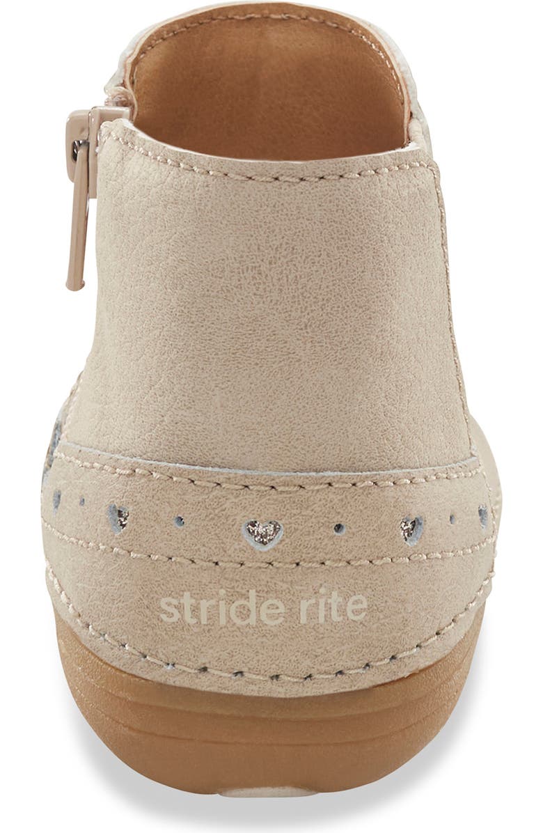Stride Rite Kids' Soft Motion<sup>™</sup> Gigi Boot, Alternate, color,
