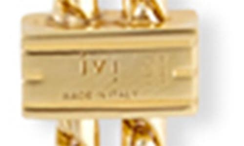 Ivi Los Angeles Bolo Tie Necklace