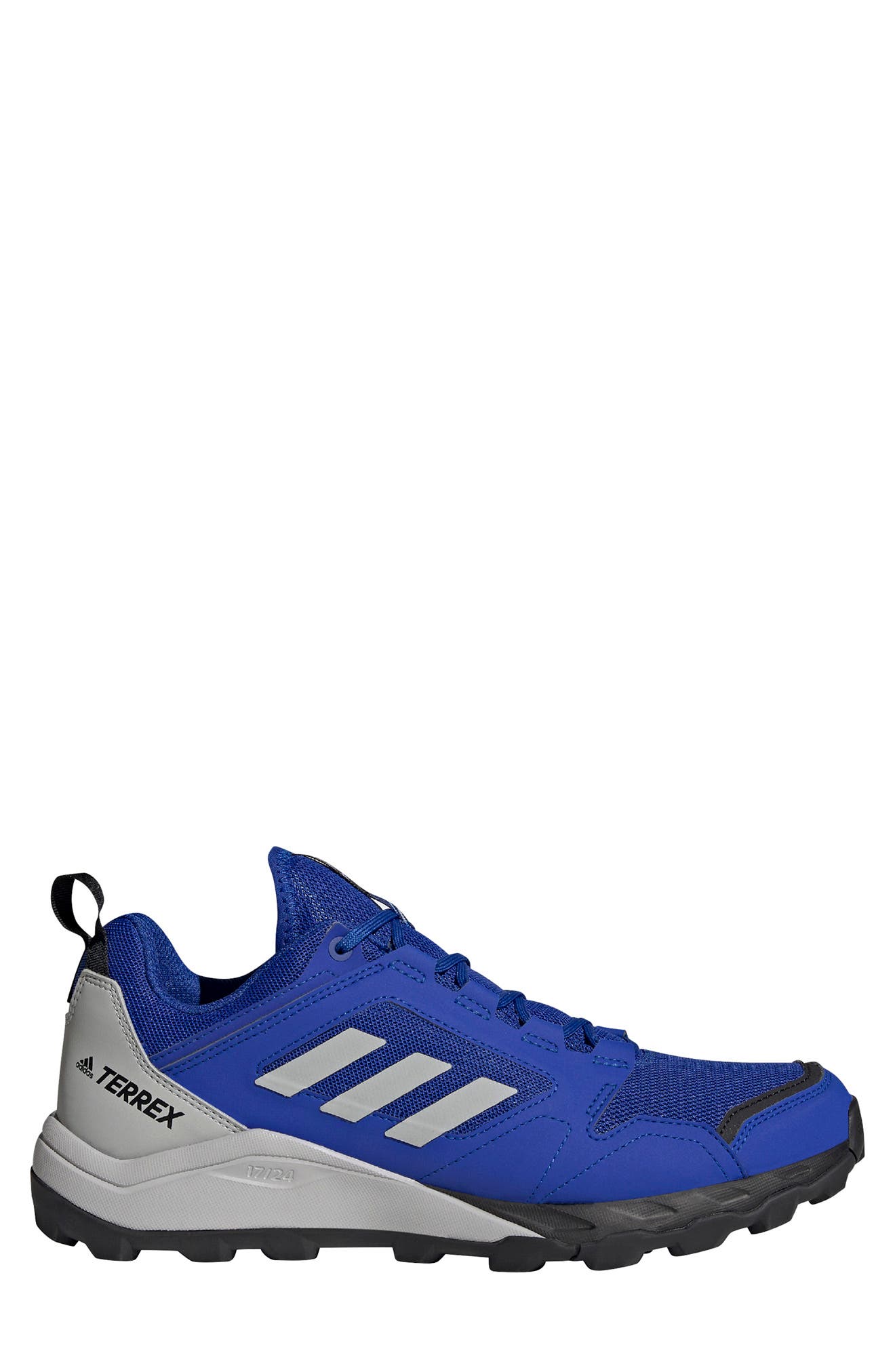 adidas Terrex Agravic TR Trail Running Shoe, Alternate, color, 
