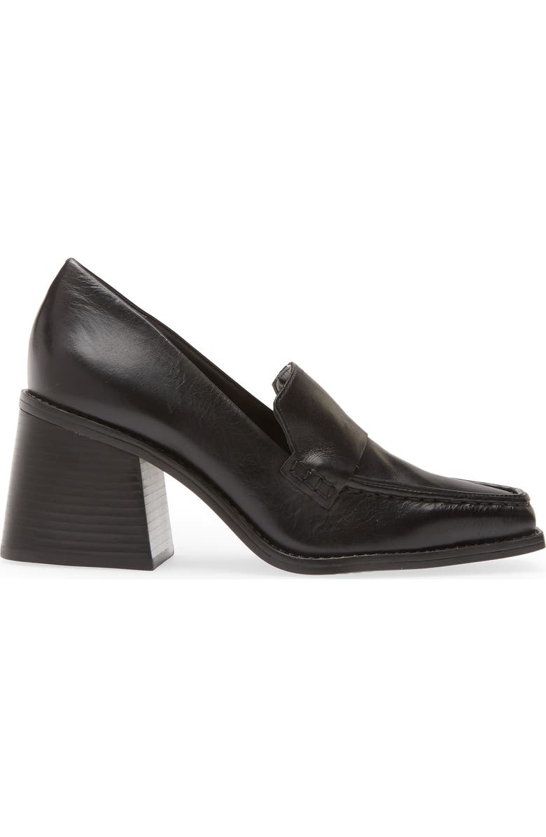 Vince Camuto Segellis Loafer Pump, Alternate, color,