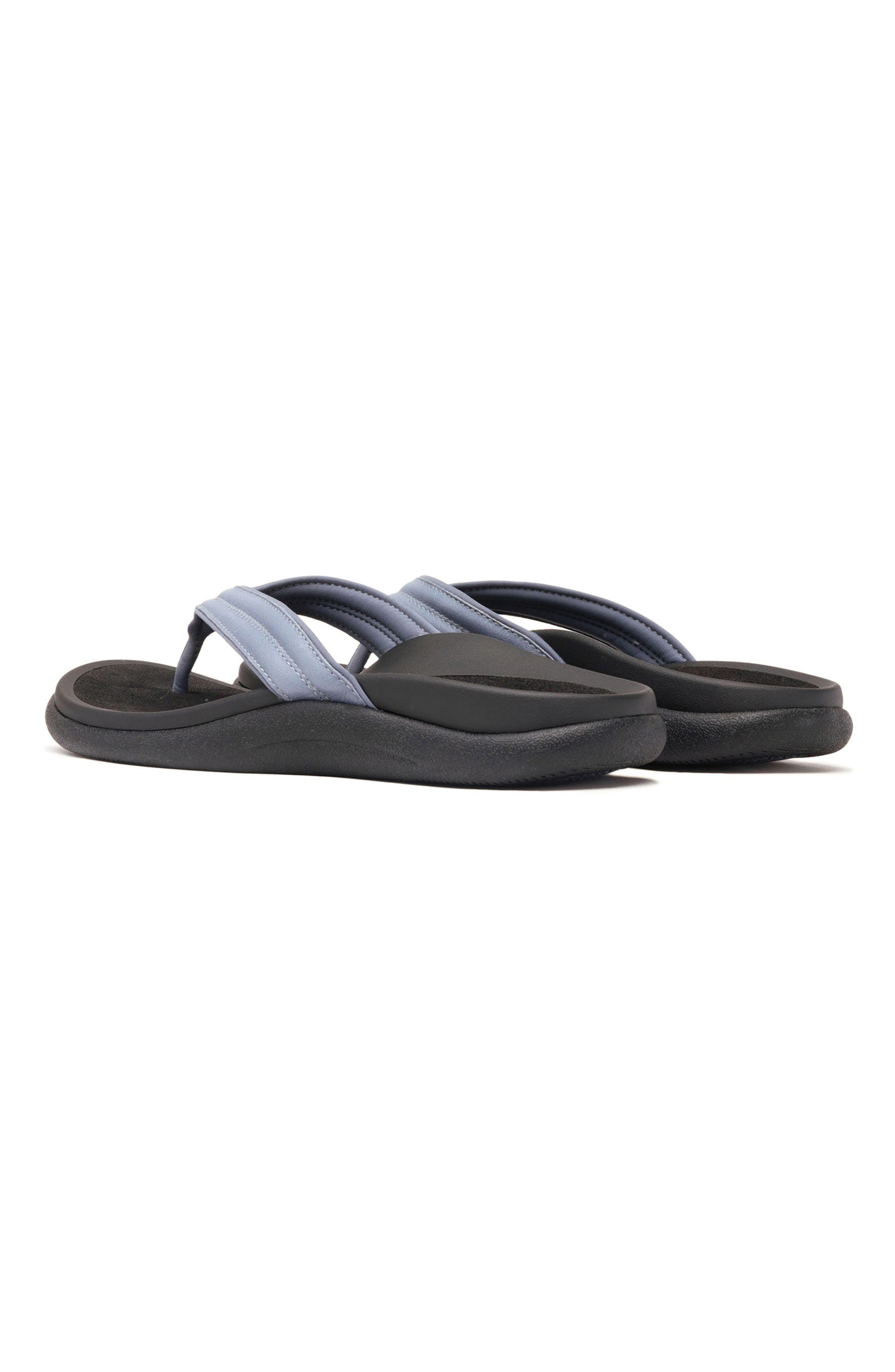 Laguna Thin Strap Sandal, Alternate, color, Grisaille