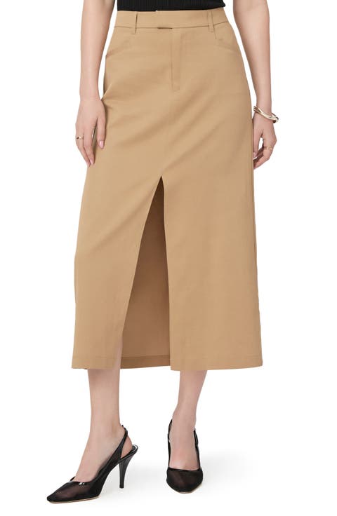 Maureen Midi Skirt