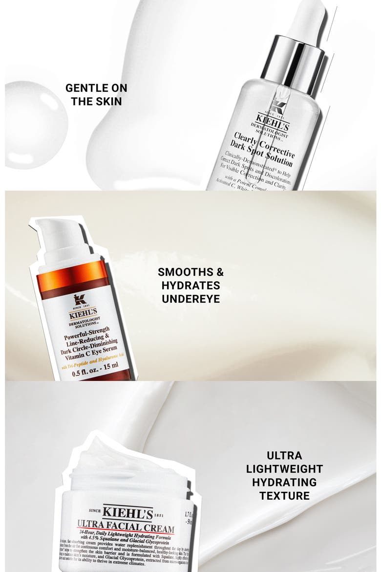 Brighten Up & Glow Set $158 Value, Alternate, color, NO COLOR