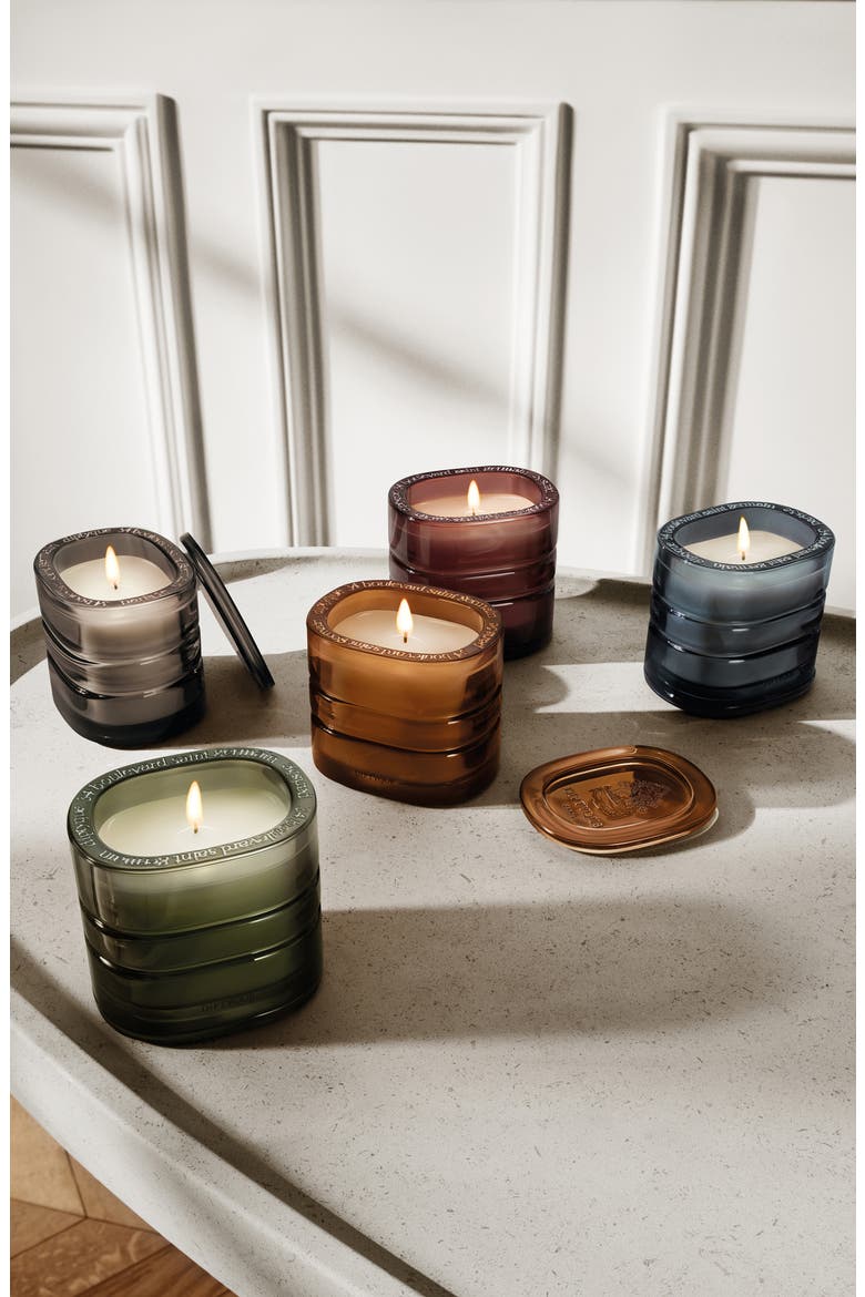 Terres Blondes Refillable Candle, Alternate, color, REGULAR