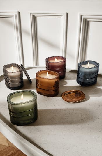 Diptyque La Forêt Rêve (Forest Dreams) Refillable Candle