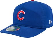 New Era Men's New Era Royal Chicago Cubs Team 19TWENTY Adjustable Hat