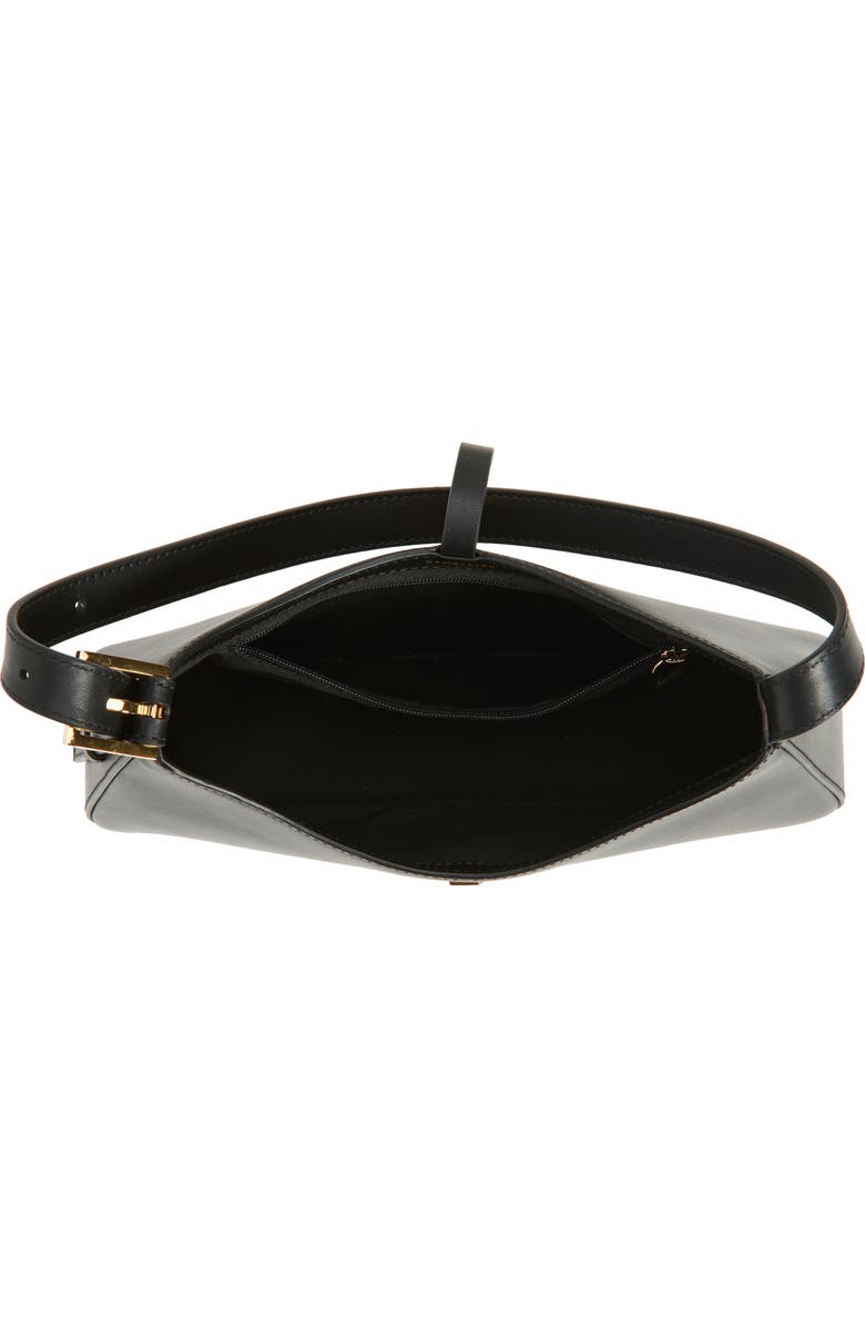 DeMellier The Tokyo Shoulder Bag, Alternate, color, Black F03