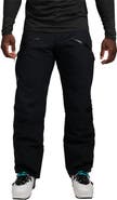 Black Diamond Recon Stretch Ski Pant - Men's