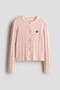 selected Light Pink/Cherries