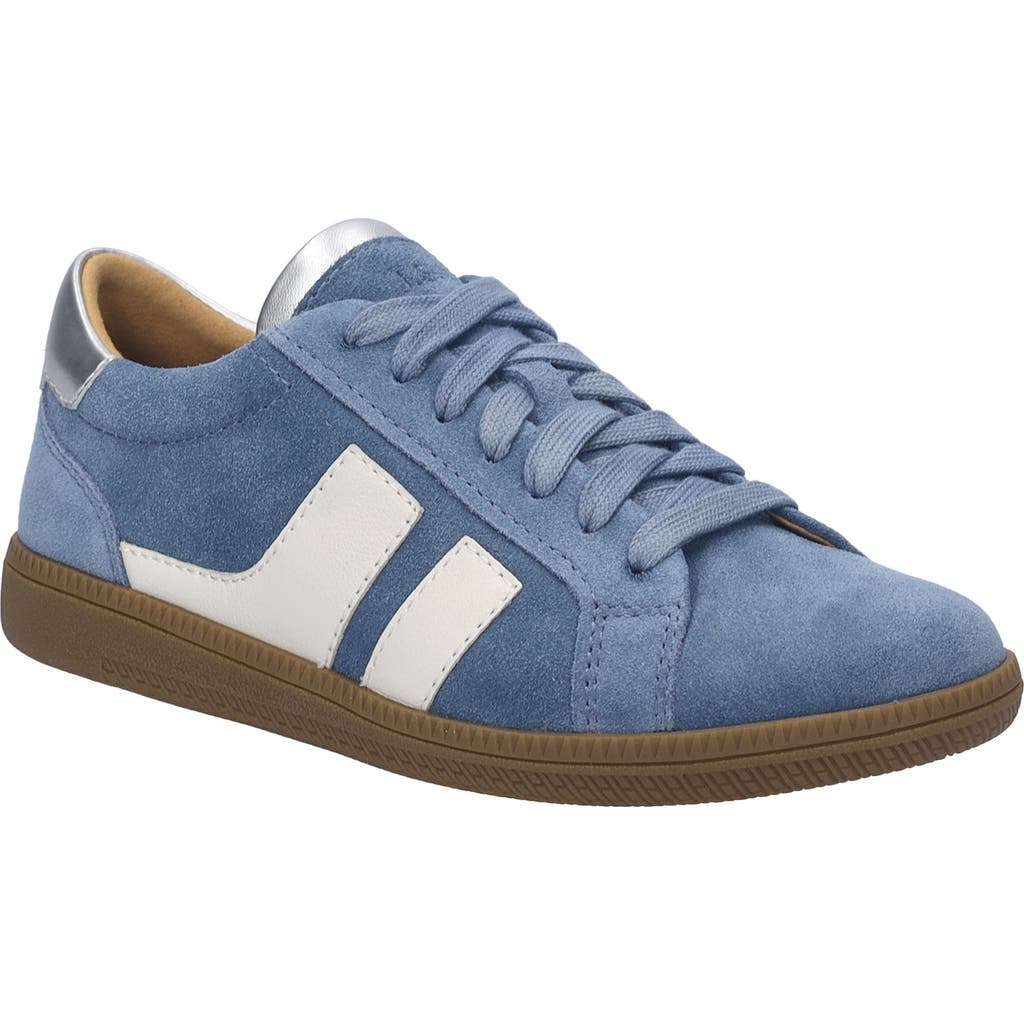 Josef Seibel Joleen 04 Sneaker In Blue