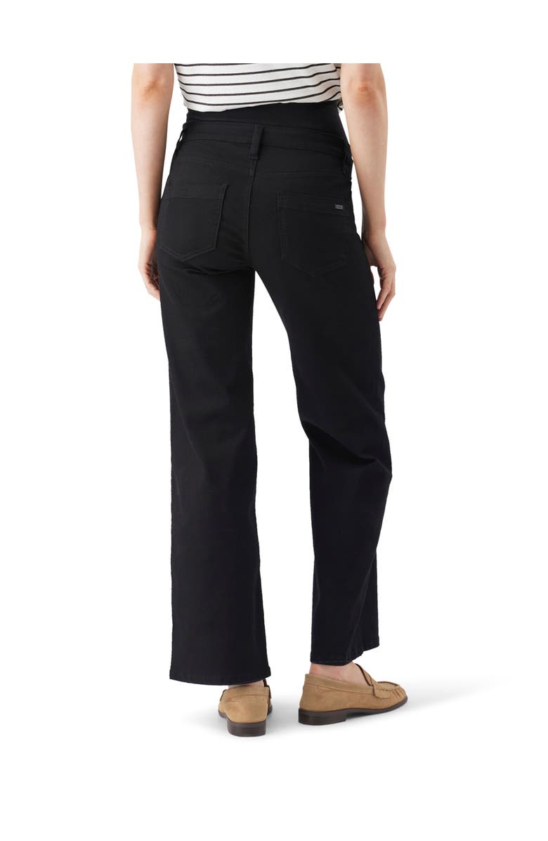 Ripe Maternity Miller Over Bump Jean, Alternate, color, Black