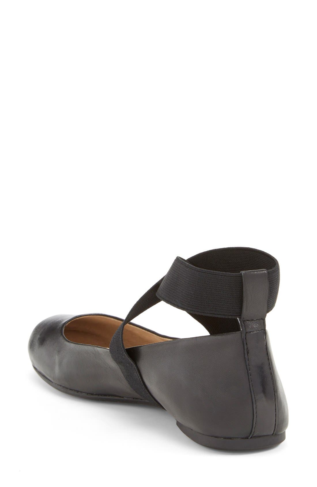 Jessica Simpson 'Mariza' Ballet Flat, Alternate, color, 