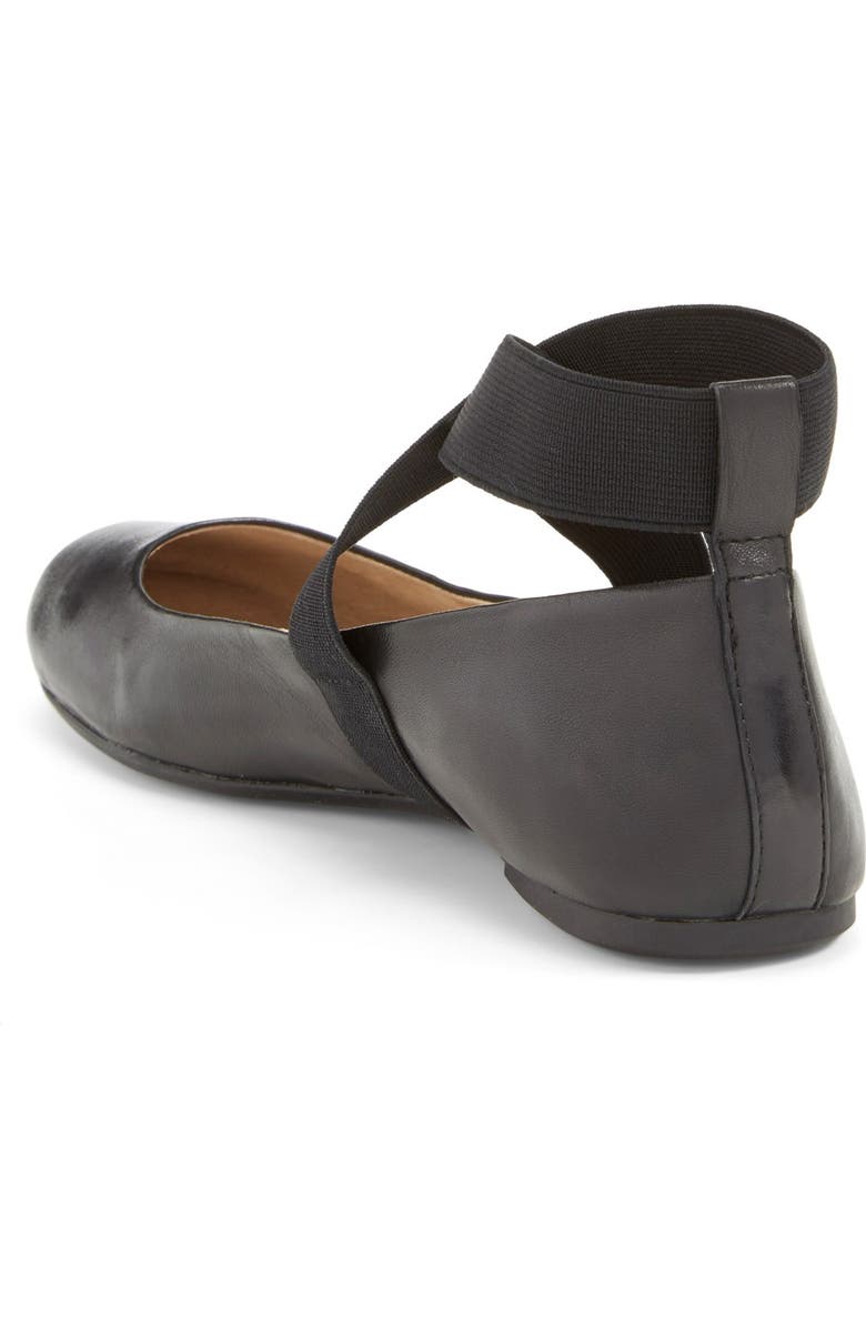 Jessica Simpson 'Mariza' Ballet Flat, Alternate, color,