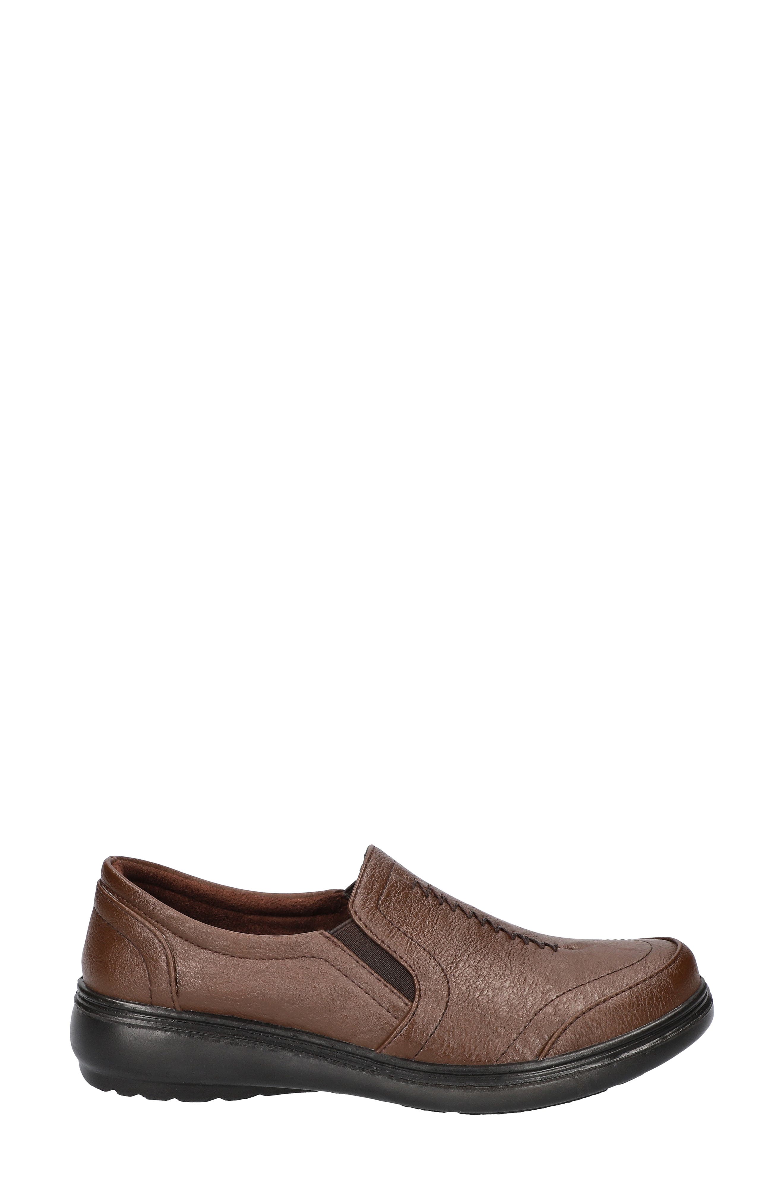 Ultimate Comfort Slip-On - Multiple Widths Available, Alternate, color, BROWN