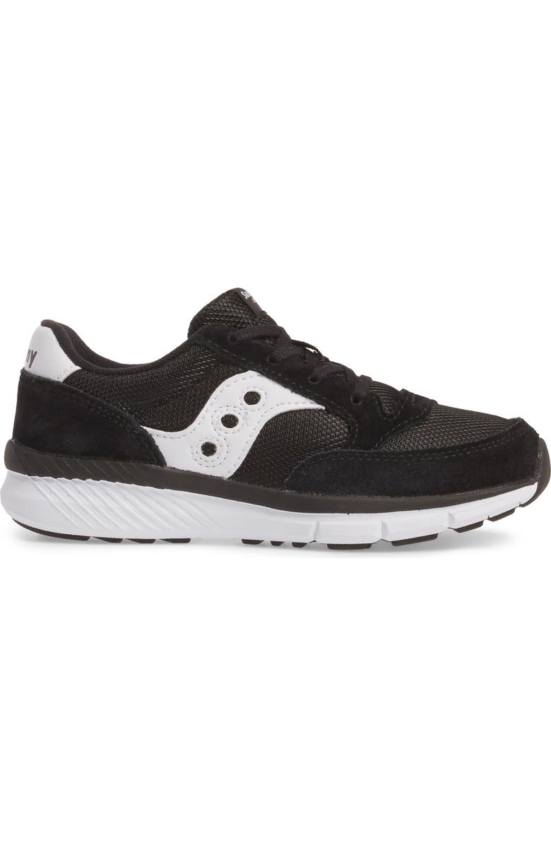 Saucony Jazz Lite Sneaker, Alternate, color,