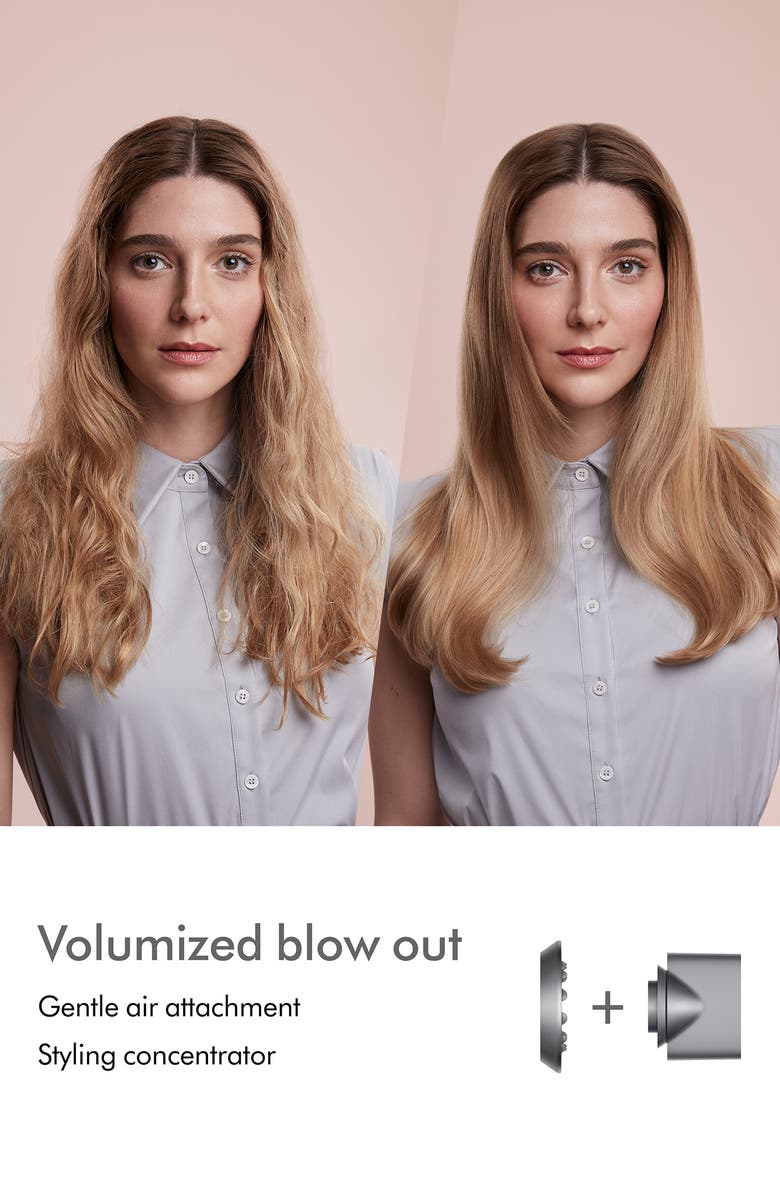 Dyson Supersonic<sup>™</sup> Hair Dryer, Alternate, color, Copper