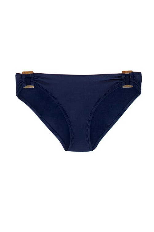 Helen Jon Tortoise Hipster In Navy