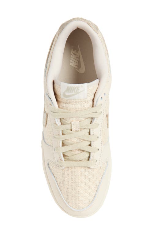 Nike Dunk Low Basketball Shoe