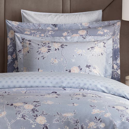 Togas Sienna Duvet Cover In Blue