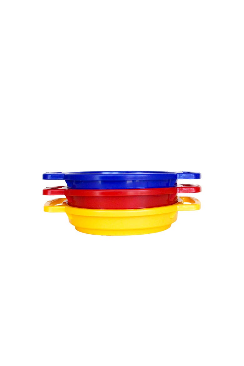 Large Sand Sieve 3 Pack, Main, color, Multi